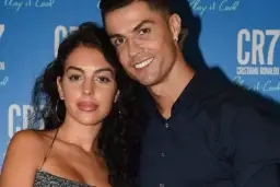 Georgina Rodriguez rodzina: jak wygląda życie z Cristiano Ronaldo