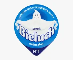 Jaki serek dla rocznego dziecka? Najlepsze i bezpieczne wybory