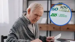 Kto może przejść na wcześniejszą emeryturę? Sprawdź, czy kwalifikujesz się