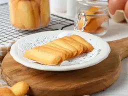 Jak zrobić ciastka kruche, które zawsze się udają i zachwycają smakiem