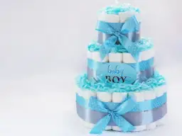 Jak zrobić tort z pampersów - proste kroki i kreatywne pomysły