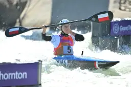 Kajakarstwo górskie zawody: Poznaj dyscypliny, miejsca i mistrzów