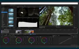 Najlepsze programy do montowania filmów – porównanie i porady dla początkujących