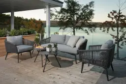 Co to jest patio w hotelu? Poznaj jego funkcje i znaczenie