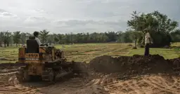 Minikoparki - wszystko co musisz wiedzieć przed zakupem