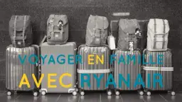Ryanair bagages : Prix, astuces et comment éviter les frais cachés