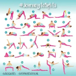 Jak zrobić szpagat: skuteczne ćwiczenia, które przyspieszą postępy