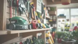 Kosiarki Lider - co to za firma i dlaczego warto je znać?