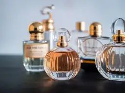 Czy perfumy się psują? Oto co musisz wiedzieć o ich trwałości