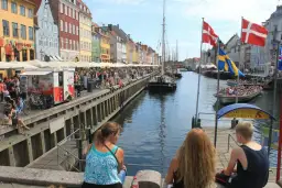 Najlepsze atrakcje w Danii, które musisz zobaczyć podczas podróży