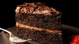 Ile kcal ma ciastko czekoladowe z Lidla? Zaskakujące wartości kaloryczne