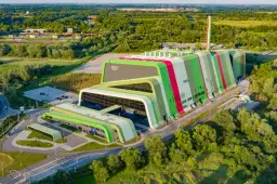 Energoprojekt Kraków SA: Eksperci w projektowaniu energetycznym
