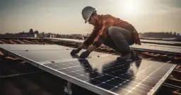 Ile produkuje fotowoltaika 10kW dziennie? Odkryj zaskakujące wyniki