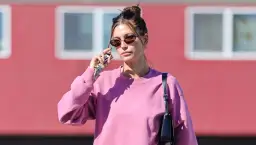 Okulary Hailey Bieber: Sekret popularności tego modowego trendu!