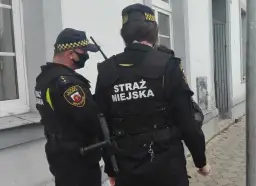 Aktualny nabór na komendanta straży miejskiej - nie przegap szansy