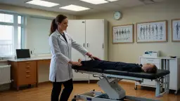 Co Robi Fizjoterapeuta? Kompleksowy Zakres Działań i Metody