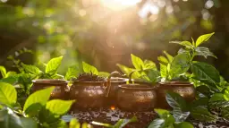 Herbaty z Indii - ich charakterystyka i najbardziej znane odmiany