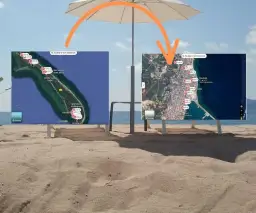 Ile kosztuje nocleg nad morzem? Ceny, które mogą cię zaskoczyć