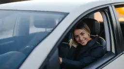 Ile czasu czekasz na prawo jazdy? Szybka i prosta procedura po egzaminie