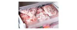 Mrożenie mięsa: Ile wytrzyma? Bezpieczne zasady i terminy