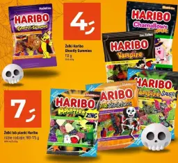 Haribo lukrecja: Gdzie kupić rzadkie Piratos i Matador Mix?