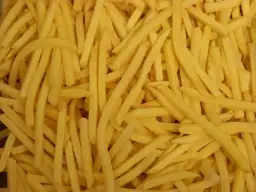 Frytki julienne co to? Poznaj ich cechy i zastosowanie w kuchni