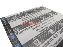 Papa na izolację fundamentów: SBS, APP, oksydowana? Wybierz mądrze!