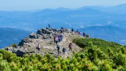 Babia Góra: Jaki szlak wybrać? Poradnik dla każdego turysty