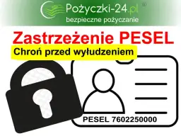 Wyciek PESEL: Jak się chronić? Zastrzeżenie i Alerty BIK