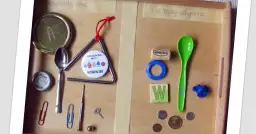 Magnesy dla dzieci: Proste i bezpieczne eksperymenty krok po kroku