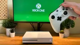 Jak podłączyć Xbox One S do monitora: Prosta instrukcja krok po kroku