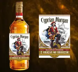 Najlepsze drinki z Captain Morgan, które musisz spróbować teraz