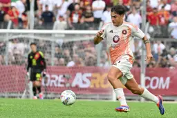 Paulo Dybala: Czy jego statystyki mówią całą prawdę? Analiza liczb