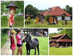 Najciekawsze atrakcje w Stróżach, które musisz zobaczyć