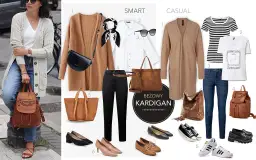 Jak tworzyć ciekawe stylizacje ubrań na co dzień - praktyczny poradnik