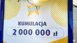 Lotto: Kiedy losowanie? Harmonogram, transmisje i porady