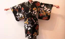 Jak uszyć kimono? Kompletny poradnik DIY dla każdego!