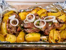 Jak przyrządzić karkówkę na obiad - proste i pyszne przepisy na każdą okazję