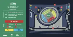 Ile trwa koncert Dawida Podsiadło? Pełny harmonogram i porady!