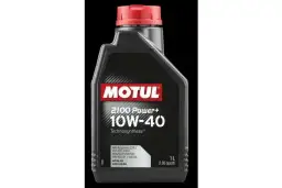 Motul 10W40 diesel - najlepszy wybór dla Twojego silnika diesla