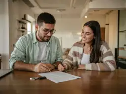 Kiedy płacisz czynsz za mieszkanie? Akt notarialny vs. protokół