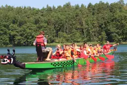 Kulka Mazury atrakcje, które zachwycą dzieci i młodzież w wakacje