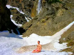 Medytacja Tummo: Jak rozpalić wewnętrzny ogień? Przewodnik