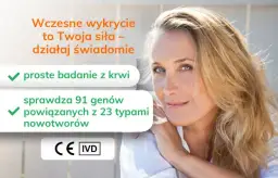 Ile kosztuje badanie genetyczne na raka? Ceny i rodzaje testów w Polsce
