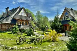 Ceny noclegów w Zakopanem: Ile naprawdę kosztuje pobyt?