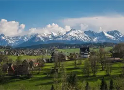 Bukowina czy Białka Tatrzańska – która miejscowość ma więcej atrakcji?