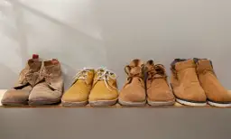 Co oznacza sen o butach? Odkryj ukryte znaczenie swoich snów