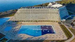 Ile pokoi ma hotel Gołębiewski w Pobierowie? Zaskakujące fakty!