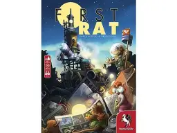 Najlepsze gry planszowe od Pegasusa