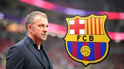 Hansi Flick: el nuevo entrenador del fútbol club barcelona y su impacto